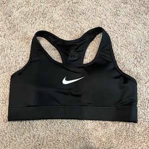 Nike sports bra